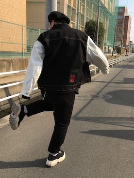 0525さんのコーディネート