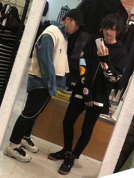 0525さんのコーディネート