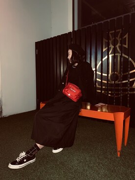 YY🐻さんのコーディネート