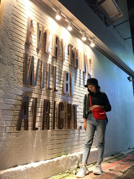 YY🐻さんのコーディネート