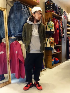 りょうさんのコーディネート