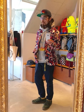 りょうさんのコーディネート