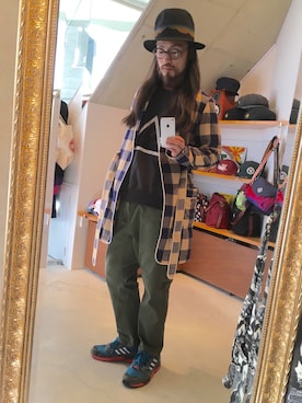 りょうさんのコーディネート