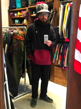 りょうさんのコーディネート