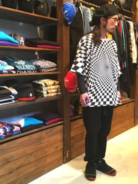 りょうさんのコーディネート