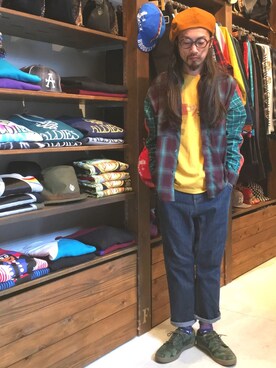 りょうさんのコーディネート