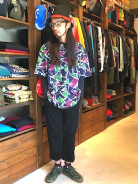 りょうさんのコーディネート