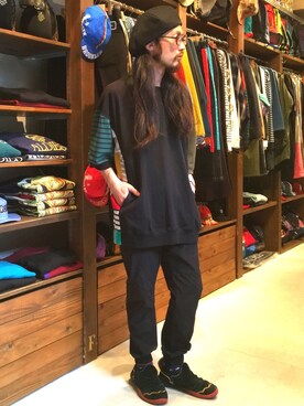 りょうさんのコーディネート