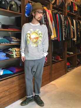 りょうさんのコーディネート