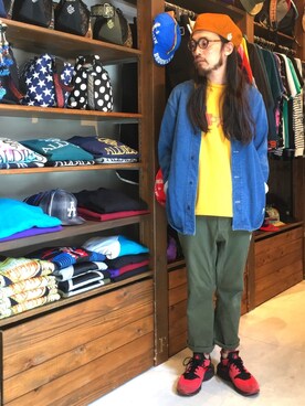 りょうさんのコーディネート