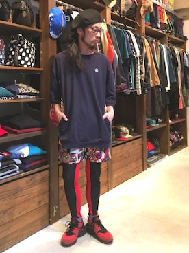りょうさんのコーディネート