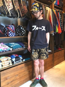 りょうさんのコーディネート