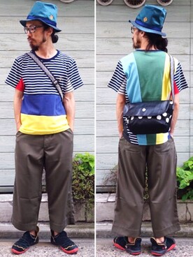 りょうさんのコーディネート
