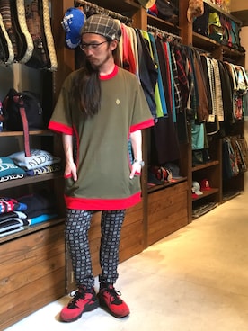 りょうさんのコーディネート