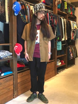 りょうさんのコーディネート