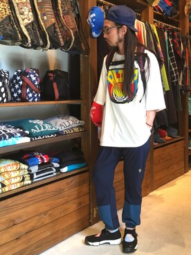 りょうさんのコーディネート