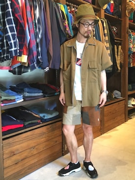 りょうさんのコーディネート