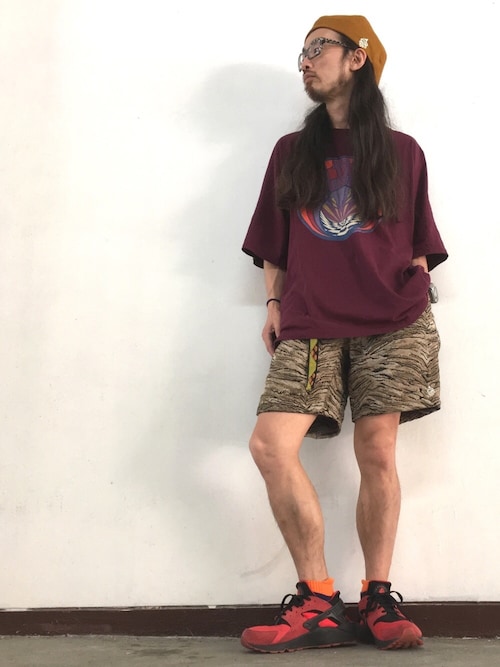 Gobelins Short Pants / ゴブランショートパンツ（その他パンツ