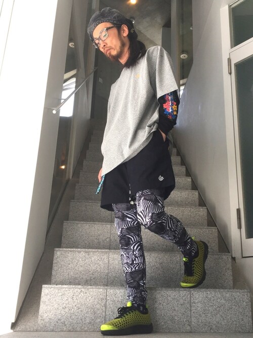 ELDORESO（エルドレッソ）の「Championship Long T（Tシャツ