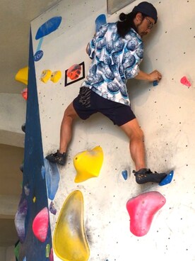 りょうさん（メンズ・171cm）の春コーディネート