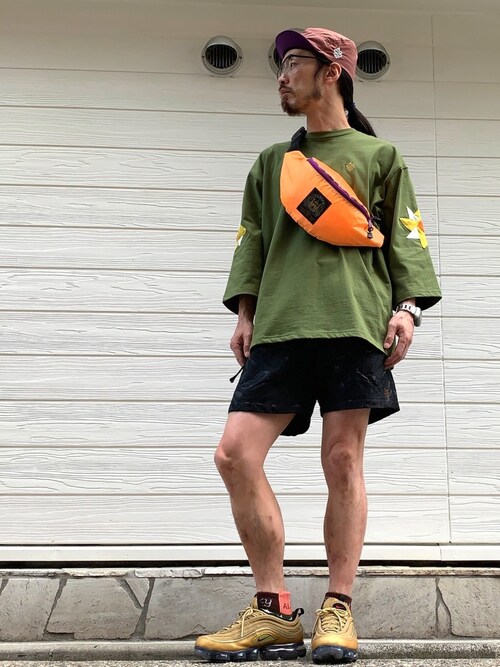 ��傤����́u�i�b�j�v���g�����R�[�f�B�l�[�g