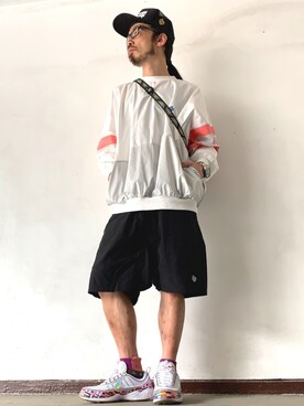 りょうさん(メンズ・171cm)の春コーディネート