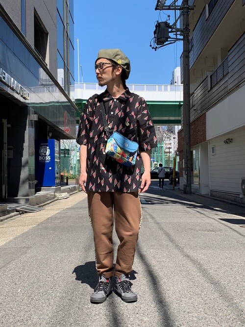 りょうさんのコーディネート