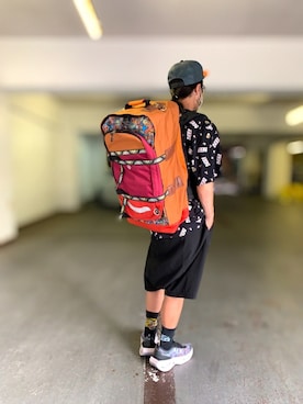 りょうさん(メンズ・171cm)の秋コーディネート