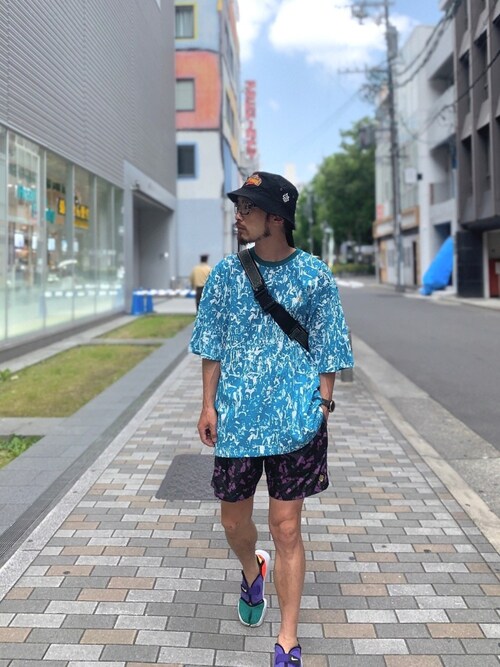 Dream Woodstock Big T / ドリームウッドストックビッグT（Tシャツ