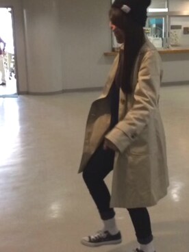 SUZUさんのコーディネート