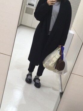 SUZUさんのコーディネート