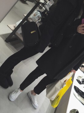 SUZUさんのコーディネート