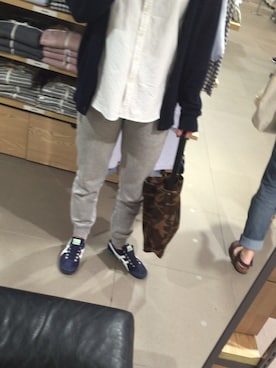 SUZUさんのコーディネート