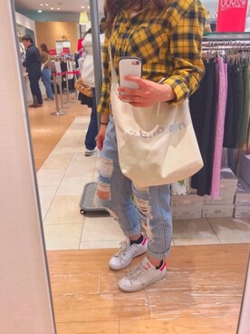 ikuchanさんのコーディネート