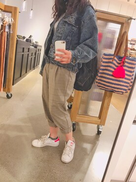 ikuchanさんのコーディネート