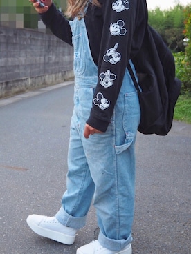 ikuchanさんのコーディネート