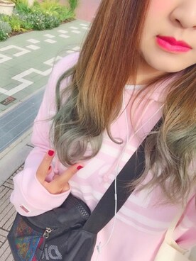 ikuchanさんのコーディネート