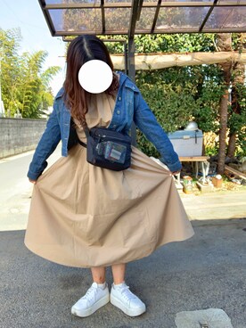 ikuchanさんのコーディネート