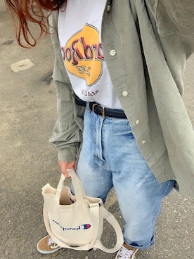 ikuchanさんのコーディネート