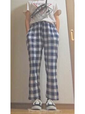 MEIさんのコーディネート