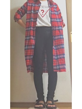 MEIさんのコーディネート