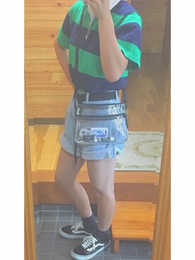 MEIさんのコーディネート