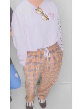 MEIさんのコーディネート