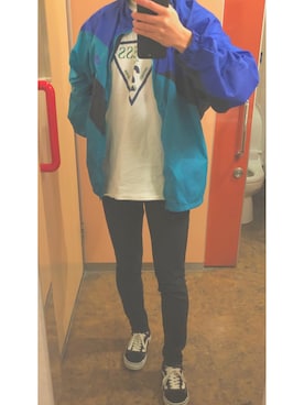 MEIさんのコーディネート