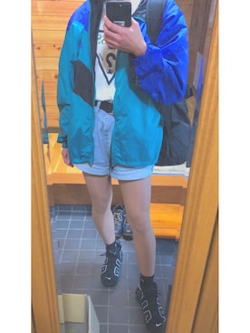 MEIさんのコーディネート