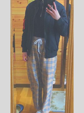 MEIさんのコーディネート