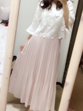 🍎りんご🍎さん（レディース・152cm）の秋コーディネート