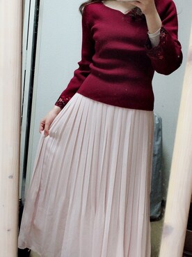 🍎りんご🍎さんのコーディネート