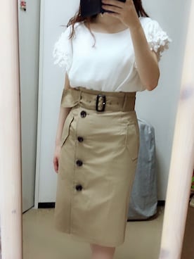 🍎りんご🍎さんのコーディネート