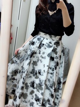 🍎りんご🍎さんのコーディネート